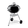 Weber 22” Jumbo Joe® Premium Charcoal Grill