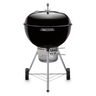 Weber 22” Original Kettle® Premium Charcoal Grill