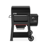 Weber Searwood® 600 Pellet Grill