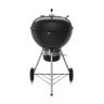 Weber Master-Touch Charcoal Grill 22"