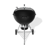 Weber 26” Master-Touch™ Charcoal Grill