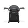 Weber Q 2800N+ Gas Grill with Stand