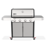 Weber Genesis S-415 Gas Grill