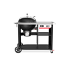 Weber 22” Performer™ Premium Smart Charcoal Grill