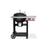 Weber 22” Performer™ Smart Charcoal Grill