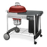 Weber Performer Deluxe 22" Charcoal BBQ