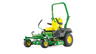 John Deere Z530M Zero Turn Mower