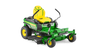John Deere Z320M ZTrack Zero Turn Mower