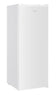 Upright Freezer 168L 5 Drawers Mechanical Control Freestanding White