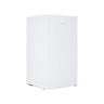 Cookology UCIF93WH Freestanding under counter Fridge in White - 93 Litre Capacity