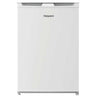 Under Counter Larder Fridge 128L 85cm Low Frost White Reversible Door