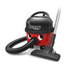 Henry Home HVR160-11 Vacuum Cleaner, Red, 620 W, 6 Litres, 72 Decibels