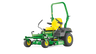 John Deere Z515E Zero Turn Mower