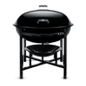 Weber Ranch Kettle Charcoal Grill 37"