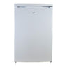 Under Counter Larder Fridge 131L 55cm Reversible Door White