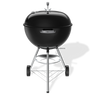 Weber Original Kettle Charcoal Grill 22"