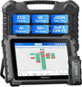 TOPDON ONE 10.1" Bidirectional OBD2 Scanner with J2534 Pass-Thru 900L-DGR