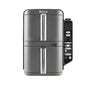 Ninja Double Stack XL 2 Drawer 9.5L Air Fryer with Smart Cook SL451UK