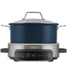 Ninja Foodi 8-Mode 6L PossibleCooker Rice & Slow Cooker MC1101UK