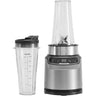 Ninja BN500UK Blender with Auto-iQ, Silver