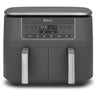 Ninja DZ300UK Air Fryer, Grey