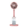 Shark FlexBreeze Pro Mist Indoor & Outdoor Fan & Outdoor Misting System