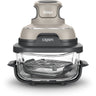 Ninja FN101UKST CRISPi 4-in-1 Portable Glass Air Fryer, Grey