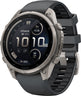 Garmin Fenix 9 Pro inReach 47mm Multisport Watch - Grey