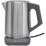 Ninja KT201UK Perfect Temperature Kettle, Rapid Boil, Silver