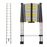 Neo 4.6M Extendable Steel Foldable Telescopic Ladder