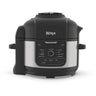 Ninja OP350UK Foodi 9-in-1 Multi-Cooker 6 litre, Black