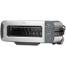 Ninja ST202UK Foodi 3-in-1 Toaster, Grill & Panini Press, 2 Slice, Stainless Steel