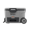 Ninja FrostVault 45QT Wheeled Cooler with Dry Zone – Park Punch