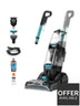 VAX Platinum SmartWash Pet Carpet Cleaner – Deep Cleaning for Carpets & Pet Messes