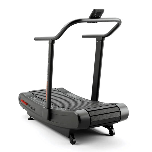 Assault Air Runner Pro – view 2