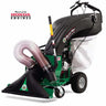 Billy Goat QV900HSP Wheeled Leaf Vacuum