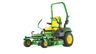 John Deere Z545R Zero Turn Mower