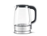 Breville Crystal Clear Glass Electric Kettle – BKE595XL