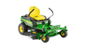 John Deere Z315E ZTrack Zero Turn Mower