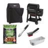 Weber Searwood® 600 Starter Kit