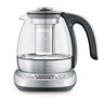 Breville Smart Tea Infuser Compact Tea Maker – BTM500CLR1BUS1